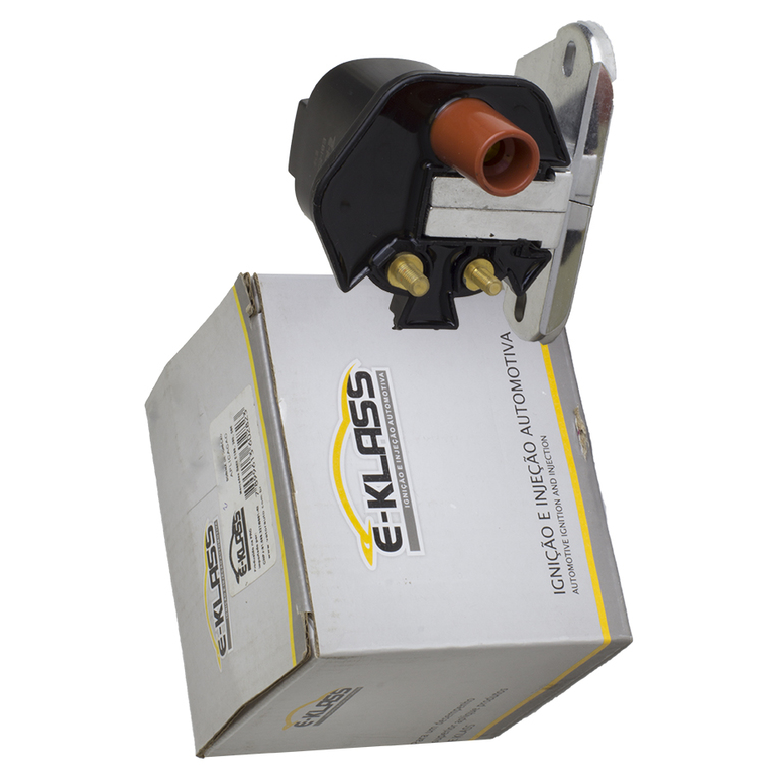Bobina de Ignição - E-Klass - Ebi-5003B