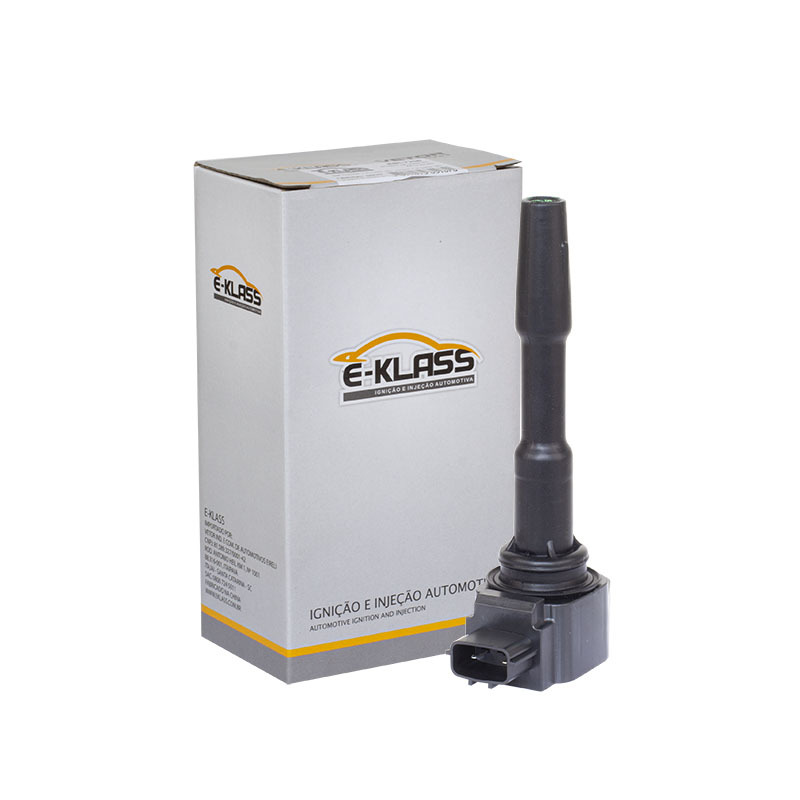 Bobina de Ignição - E-Klass - Ebi-7622A