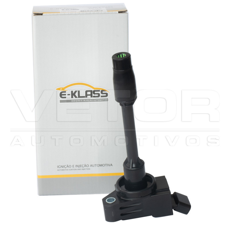 Bobina de Ignição para Toyota Prius - E-Klass - Ebi-7619