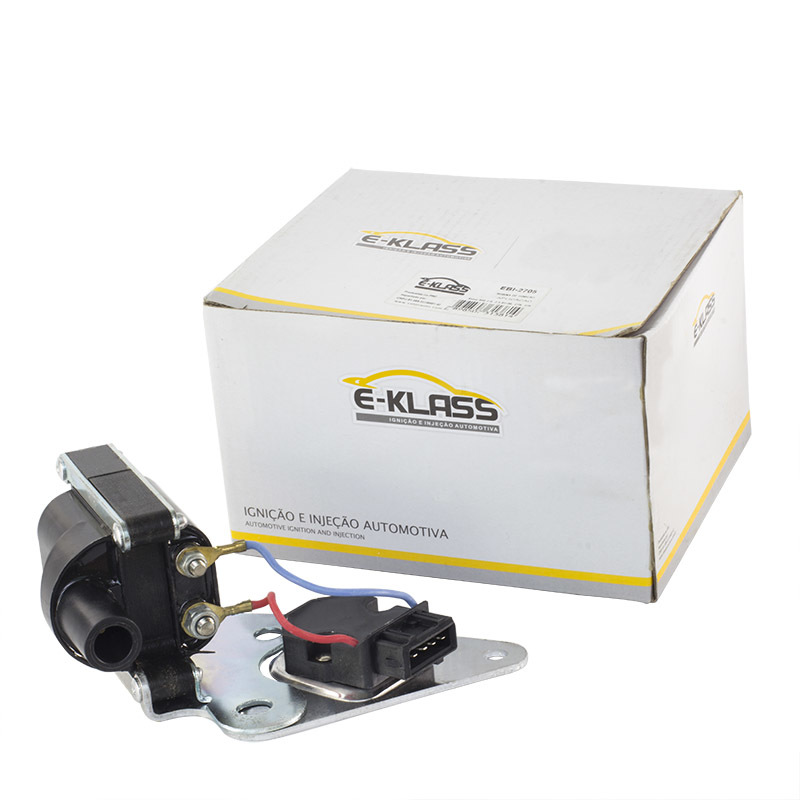 Bobina de Ignição para Volvo 850 e S70 - E-Klass - Ebi-2705