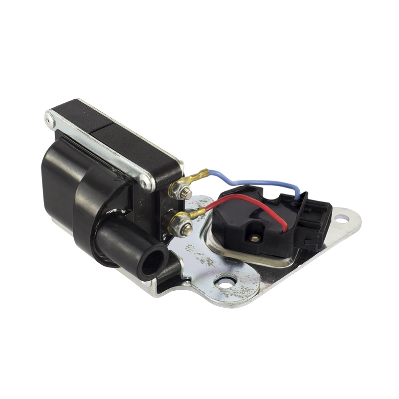 Bobina de Ignição para Volvo 850 e S70 - E-Klass - Ebi-2705
