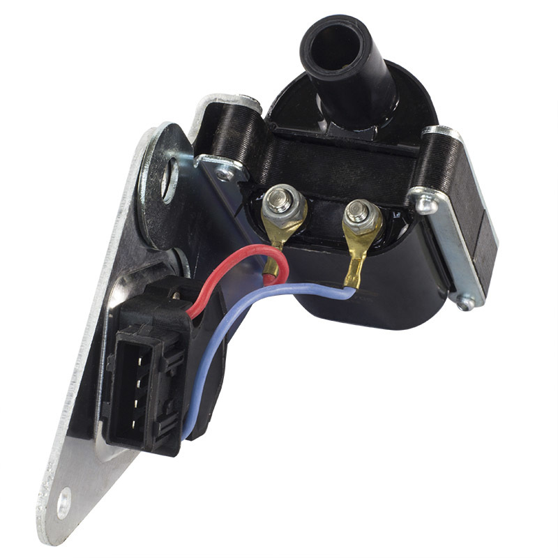 Bobina de Ignição para Volvo 850 e S70 - E-Klass - Ebi-2705