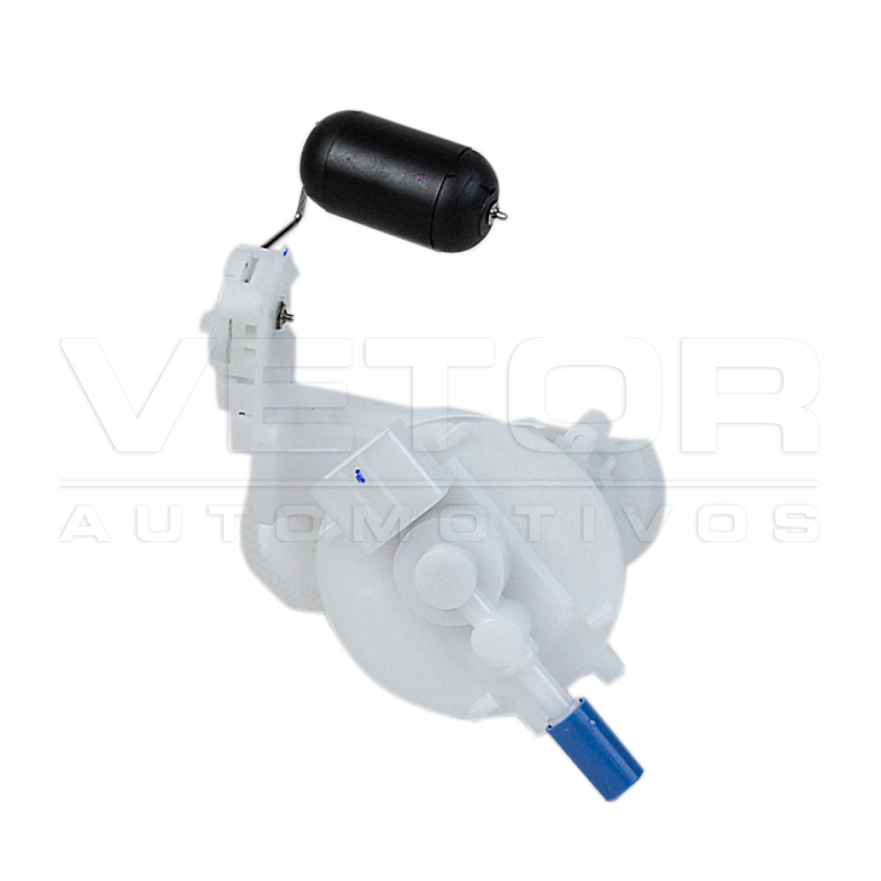 Bomba de Combustível 12V Completa 2 Bar para Honda Pop 100 - E-Klass - Ebc1143