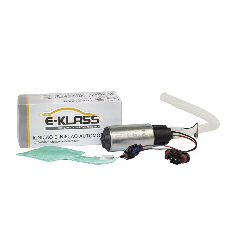 Bomba de Combustível 3 Bar para Renault Fluence - E-Klass - Ebc1081F