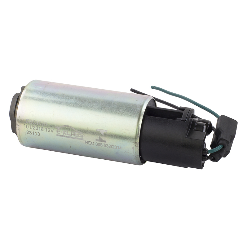 Bomba de Combustível 3 Bar para Volkswagen Up! - E-Klass - Ebc1070F