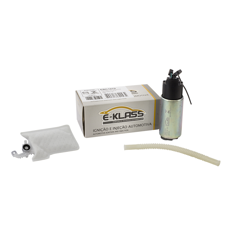 Bomba de Combustível 3 Bar para Volkswagen Up! - E-Klass - Ebc1070F