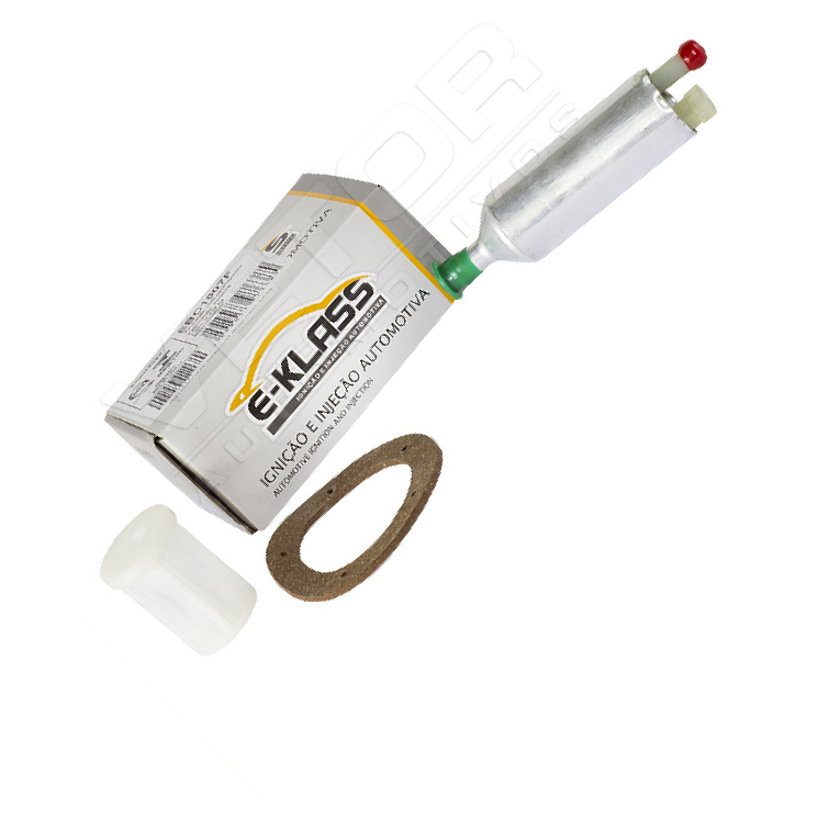 Bomba de Combustível 3 Bar - E-Klass - Ebc1007F