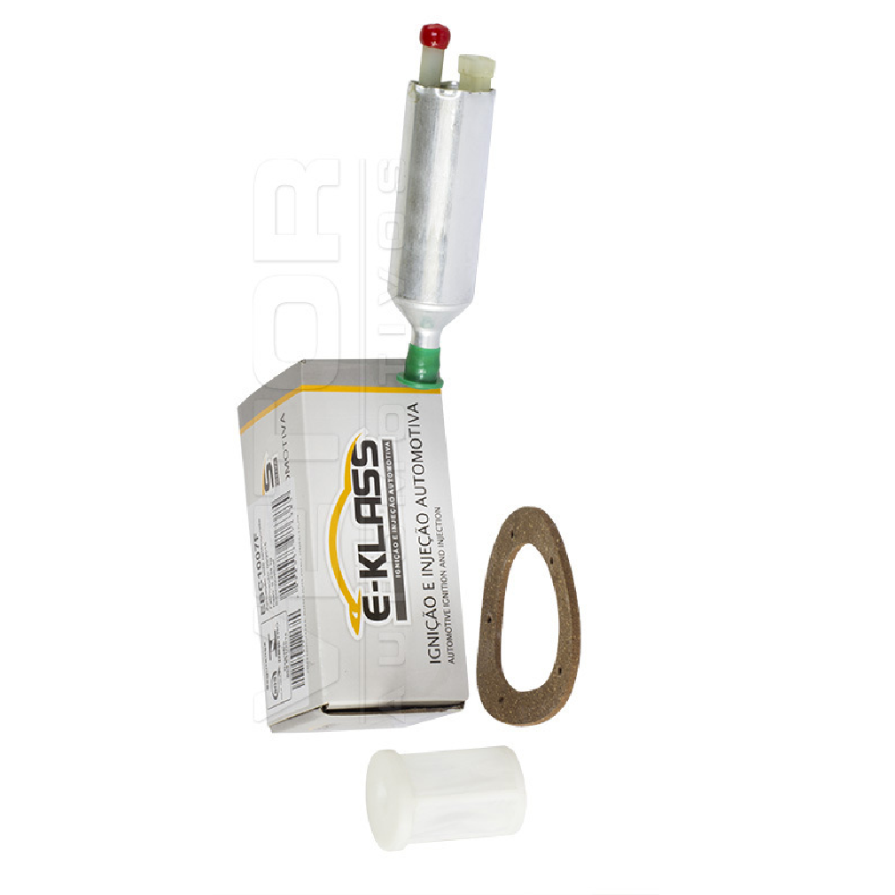 Bomba de Combustível 3 Bar - E-Klass - Ebc1007F