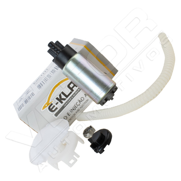Bomba de Combustível 3,0 Bar para Chery Tiggo - E-Klass - Ebc1111