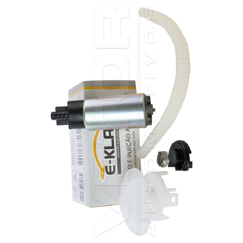 Bomba de Combustível 3,0 Bar para Chery Tiggo - E-Klass - Ebc1111