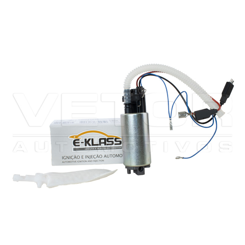 Bomba de Combustível 3,0 Bar para Ford Ranger - E-Klass - Ebc1103F