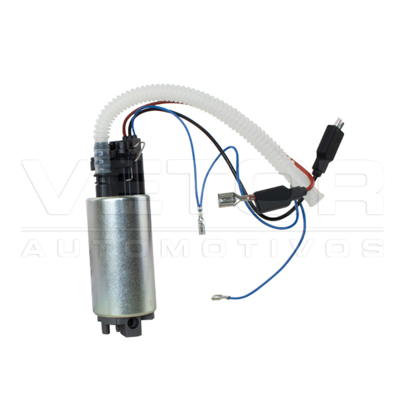 Bomba de Combustível 3,0 Bar para Ford Ranger - E-Klass - Ebc1103F