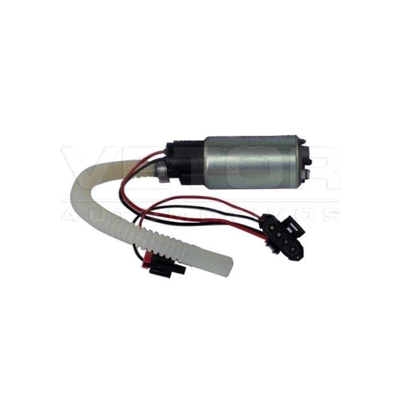 Bomba de Combustível 3,0 Bar para Chevrolet S10 - E-Klass - Ebc1121F