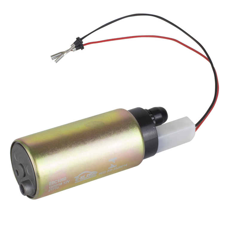 Bomba de Combustível 3,0 Bar para Honda Biz 125 - E-Klass - Ebc1058