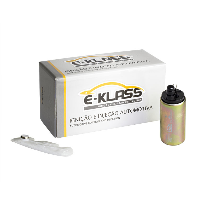 Bomba de Combustível 3,0 Bar para Honda CG 150 - E-Klass - Ebc1060