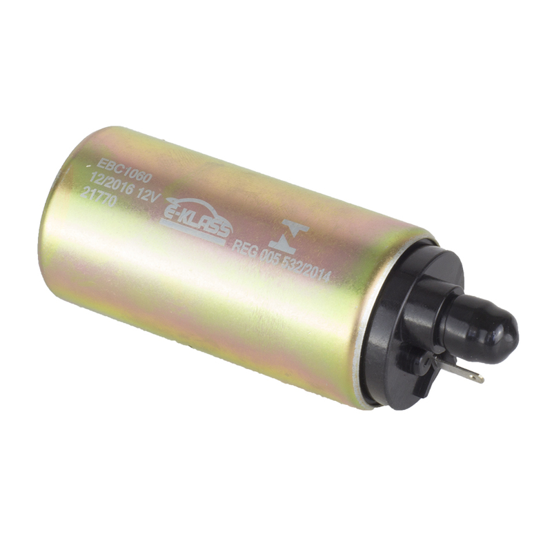 Bomba de Combustível 3,0 Bar para Honda CG 150 - E-Klass - Ebc1060