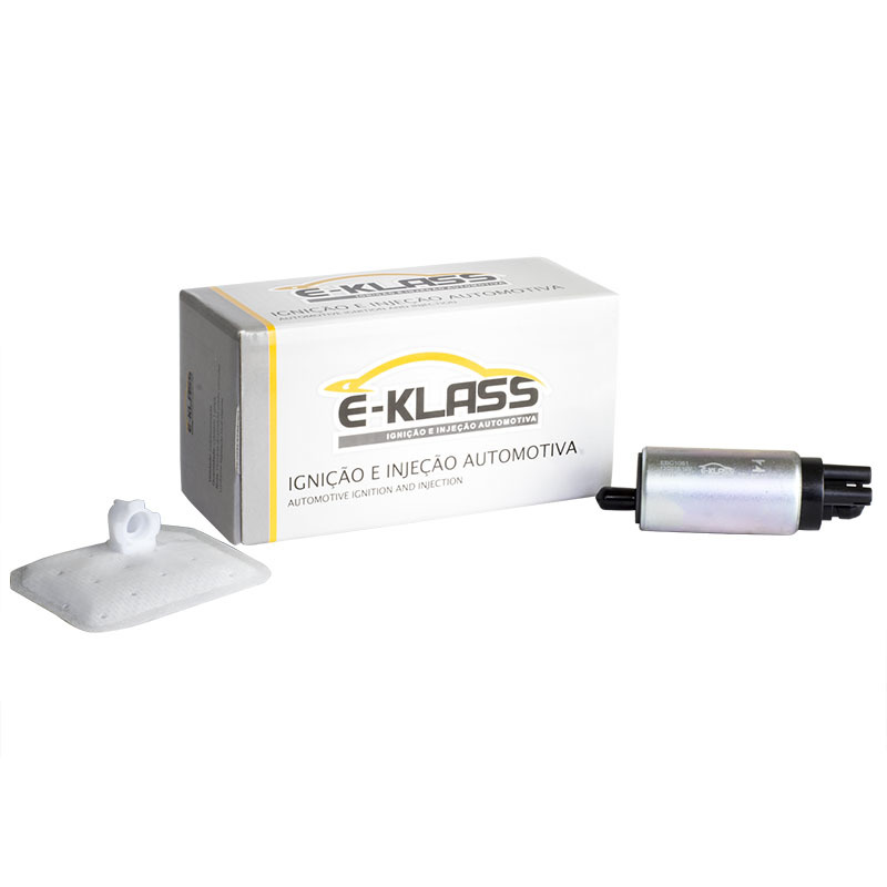 Bomba de Combustível 3 Bar - E-Klass - Ebc1061
