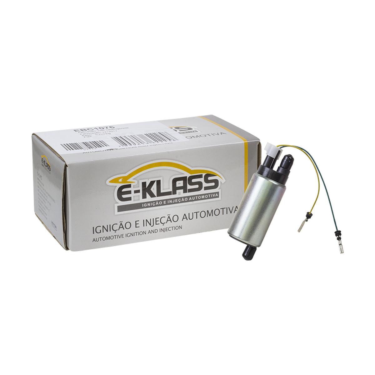 Bomba de Combustível 3 Bar - E-Klass - Ebc1076