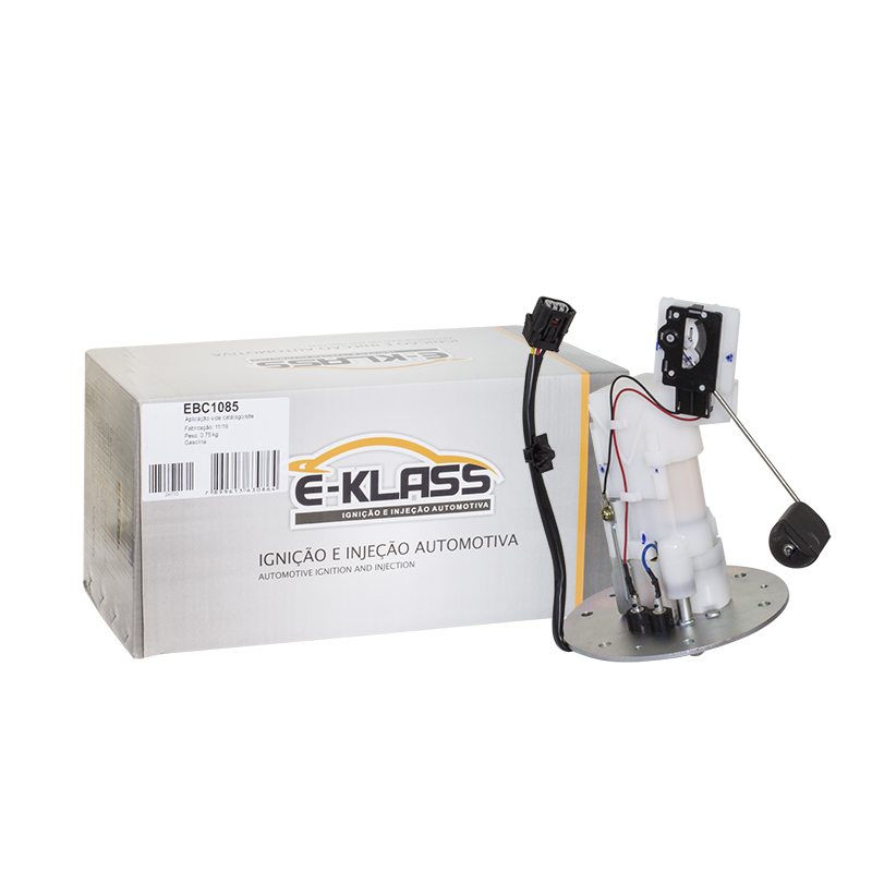 Bomba de Combustível 3,0 Bar para Honda CB 650F - E-Klass - Ebc1085