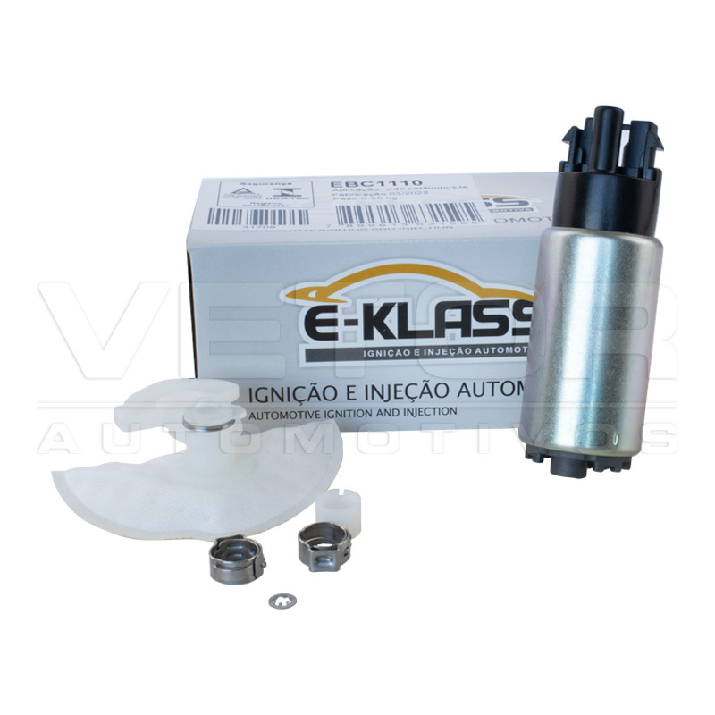 Bomba de Combustível 3 Bar - E-Klass - Ebc1110