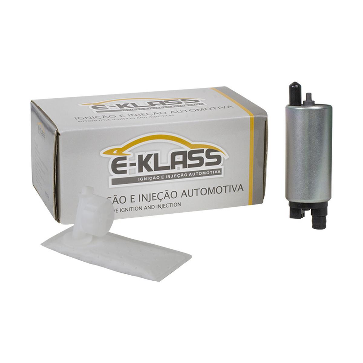 Bomba de Combustível 3 Bar - E-Klass - Ebc1082