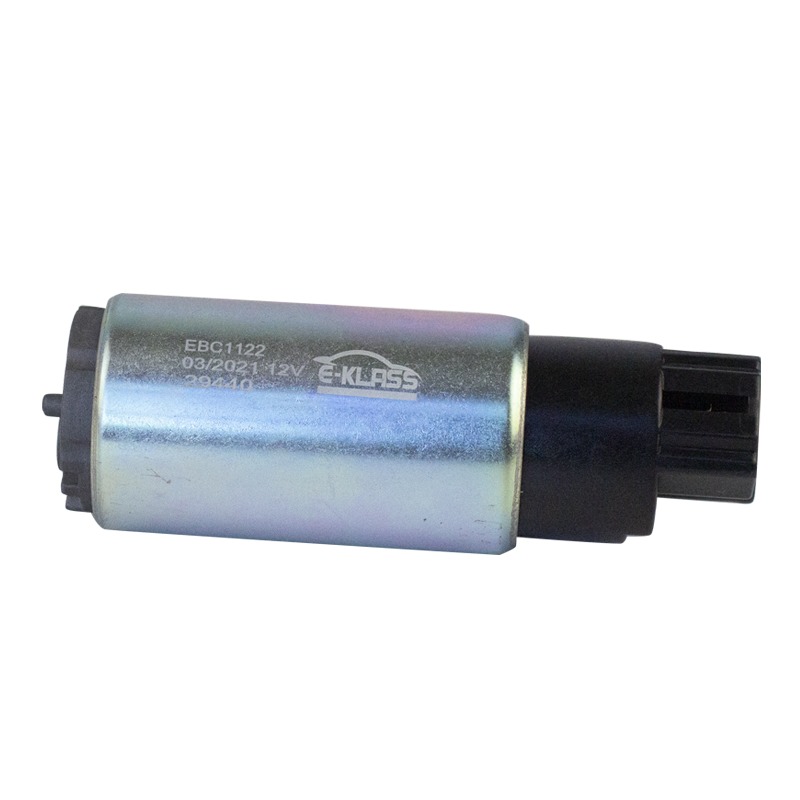 Bomba de Combustível 3 Bar - E-Klass - Ebc1122