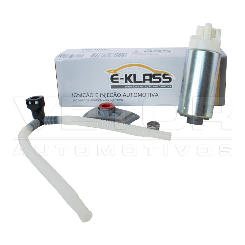 Bomba de Combustível 3,0 Bar para Land Rover Discovery 4 e Range Rover Sport - E-Klass - Ebc1099