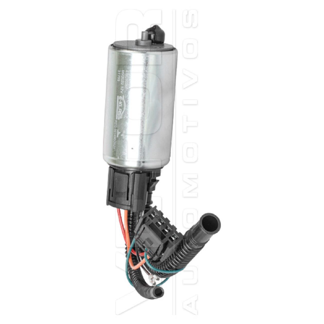 Bomba de Combustível 3 Bar - E-Klass - Ebc1096F