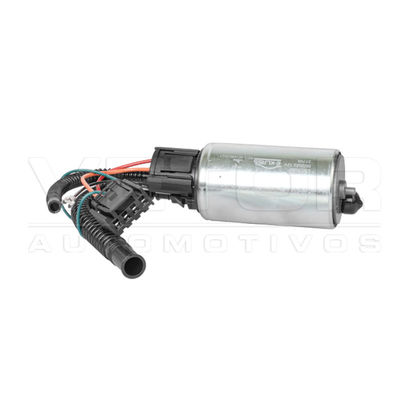 Bomba de Combustível 3 Bar - E-Klass - Ebc1096F