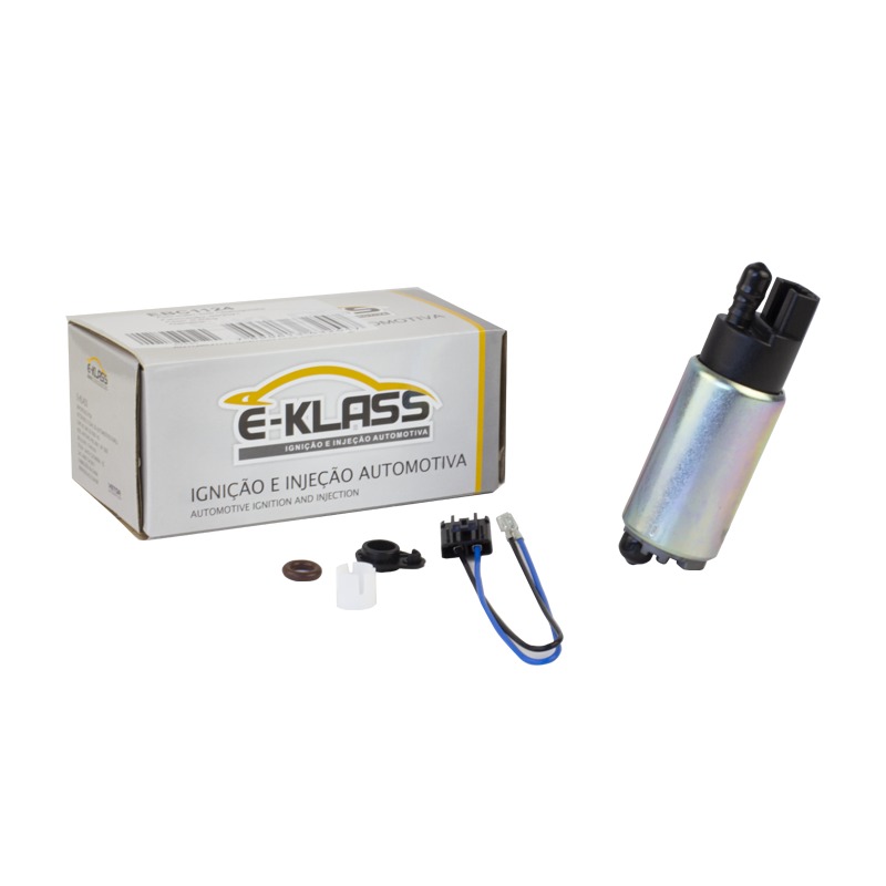 Bomba de Combustível 3,0 Bar para Renault Master - E-Klass - Ebc1124