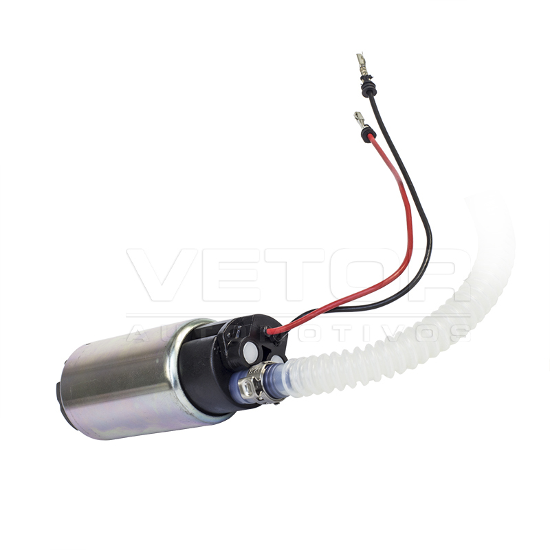 Bomba de Combustível 3,0 Bar para Volkswagen Gol - E-Klass - Ebc1003Mbf