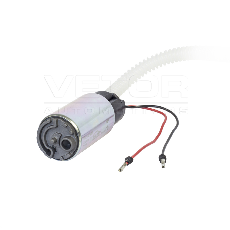 Bomba de Combustível 3,0 Bar para Volkswagen Gol - E-Klass - Ebc1003Mbf