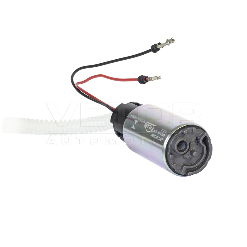Bomba de Combustível 3,0 Bar para Volkswagen Gol - E-Klass - Ebc1003Mbf
