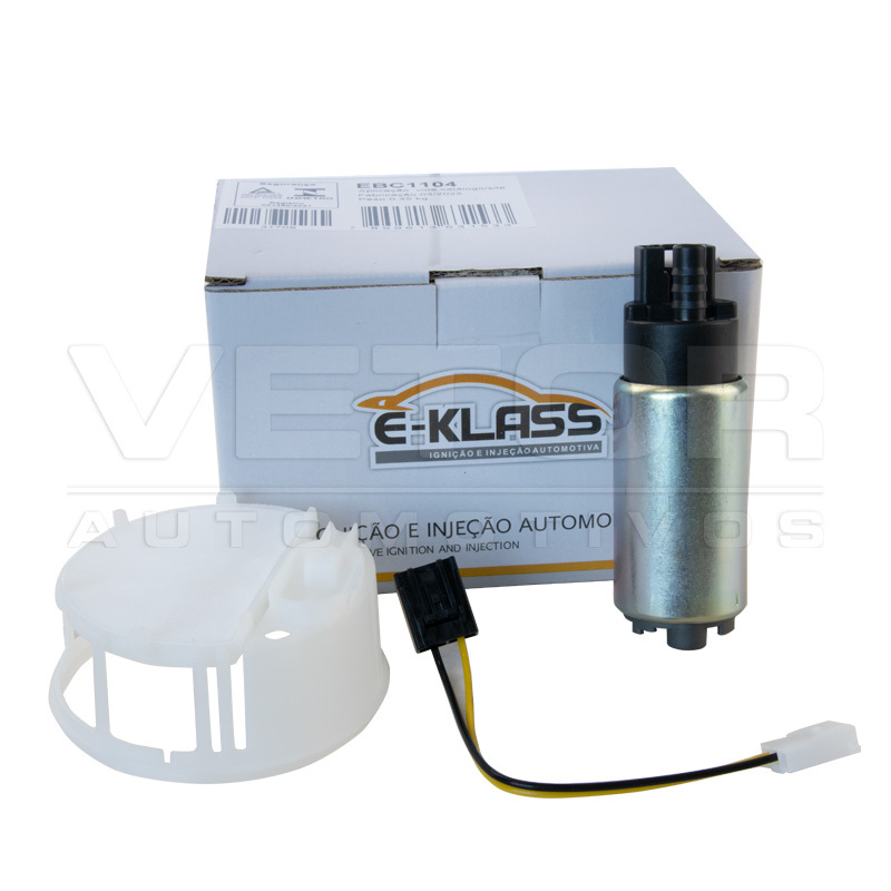 Bomba de Combustível 3 Bar - E-Klass - Ebc1104