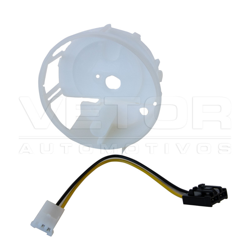 Bomba de Combustível 3,0 Bar para Renault Megane e Megane Grand Tour - E-Klass - Ebc1104