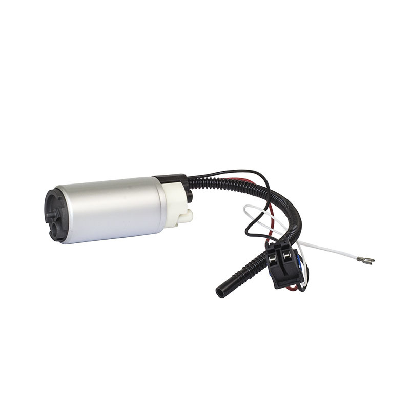 Bomba de Combustível 4 Bar para Chevrolet Captiva - E-Klass - Ebc1054F