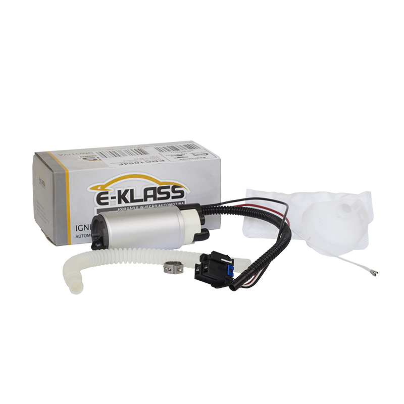 Bomba de Combustível 4 Bar para Chevrolet Captiva - E-Klass - Ebc1054F
