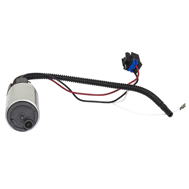 Bomba de Combustível 4 Bar para Chevrolet Captiva - E-Klass - Ebc1054F