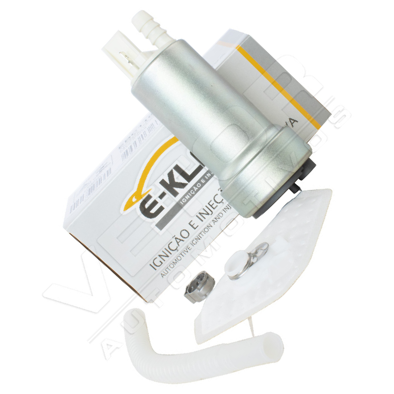 Bomba de Combustível 4,2 Bar para BMW X5 e X6 - E-Klass - Ebc1101