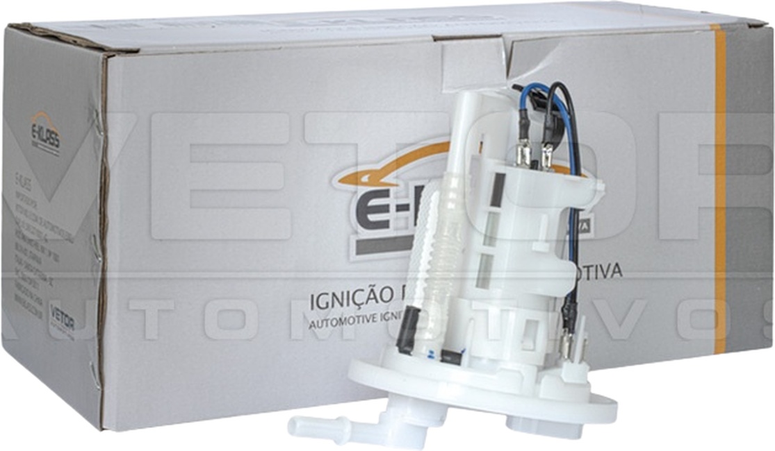 Bomba de Combustível Completa para Yamaha FAZER FZ25 - E-Klass - Ebc1147
