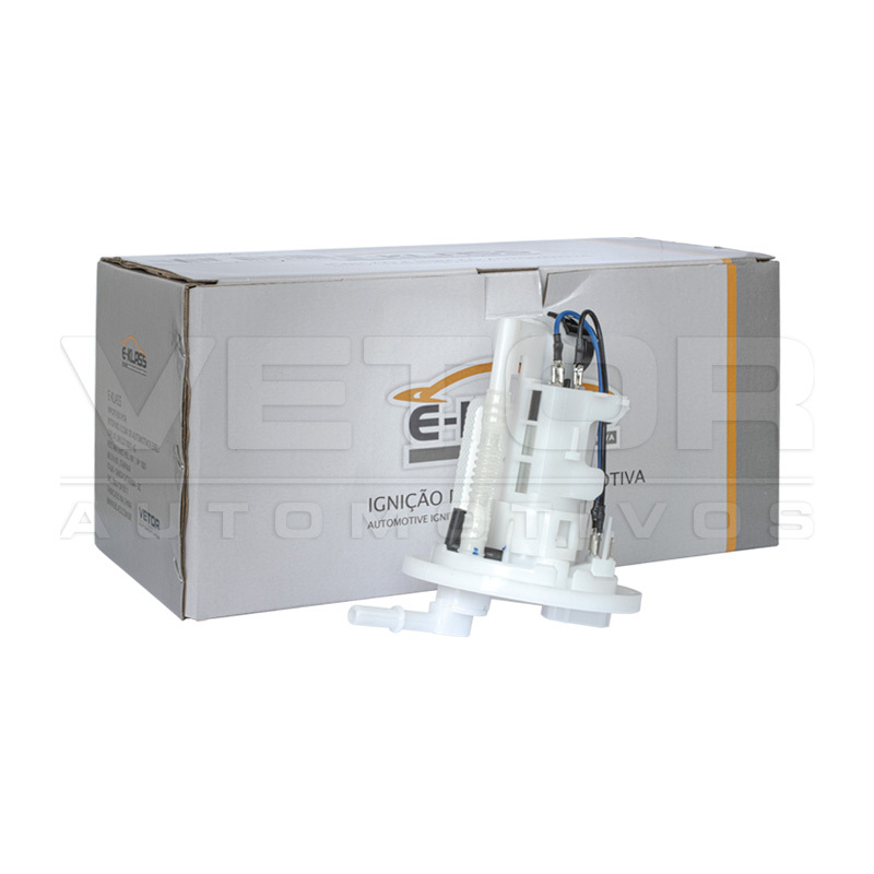 Bomba de Combustível Completa para Yamaha FAZER FZ25 - E-Klass - Ebc1147