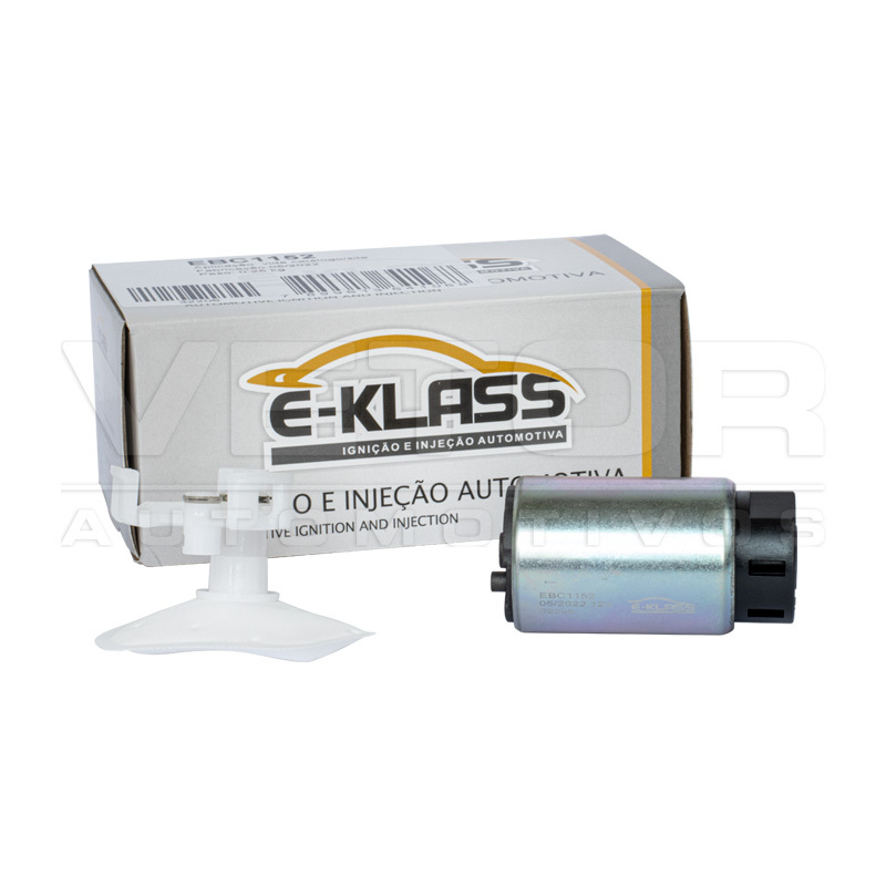 Bomba de Combustível Refil para Honda CBR 1000RR Fireblade e CBR 600RR - E-Klass - Ebc1152