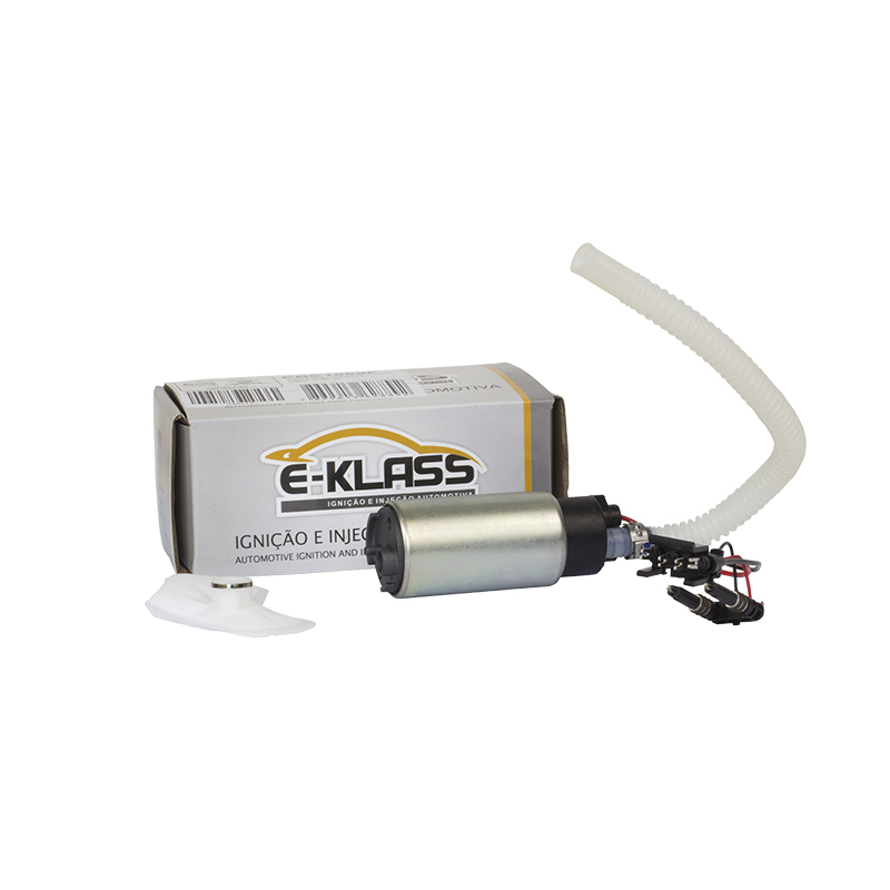 Bomba Eletrica de Combustível para Ford Focus - E-Klass - Ebc1089F