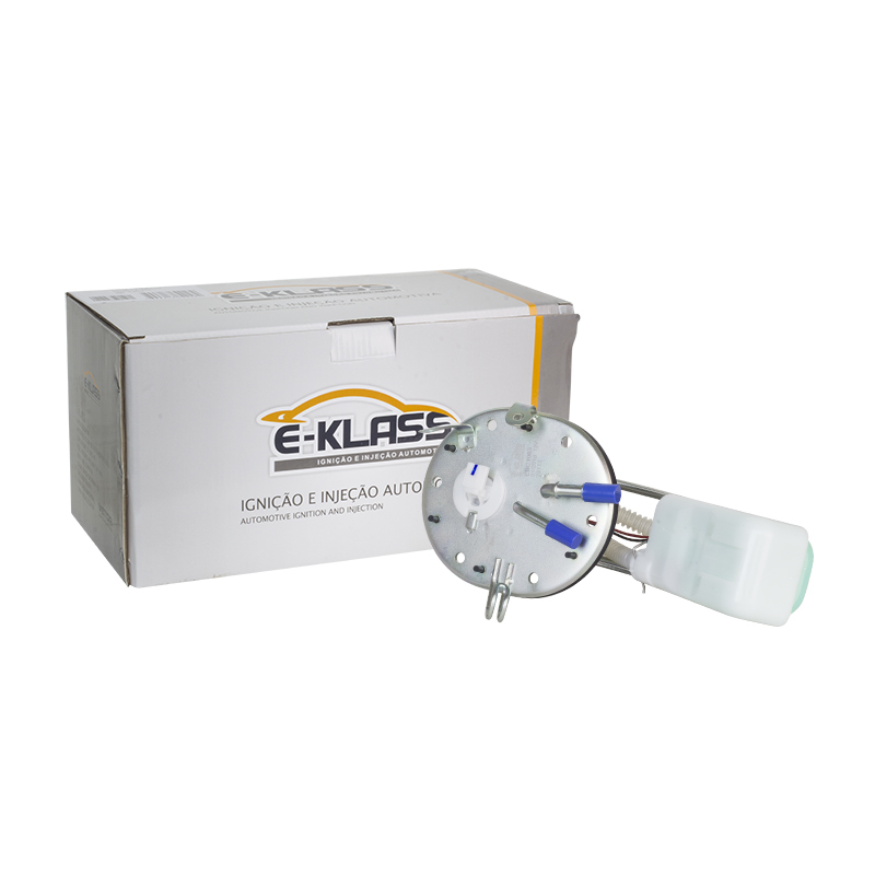 Bomba Elétrica de Combustível - E-Klass - Ebc1063
