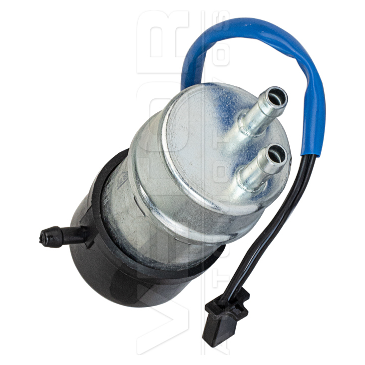 Bomba Eletrica de Combustível para Honda CBR 600RR - E-Klass - Ebc1046
