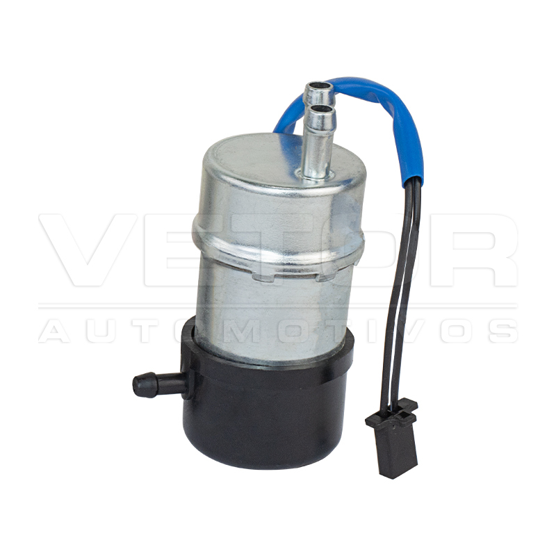 Bomba Eletrica de Combustível para Honda CBR 600RR - E-Klass - Ebc1046