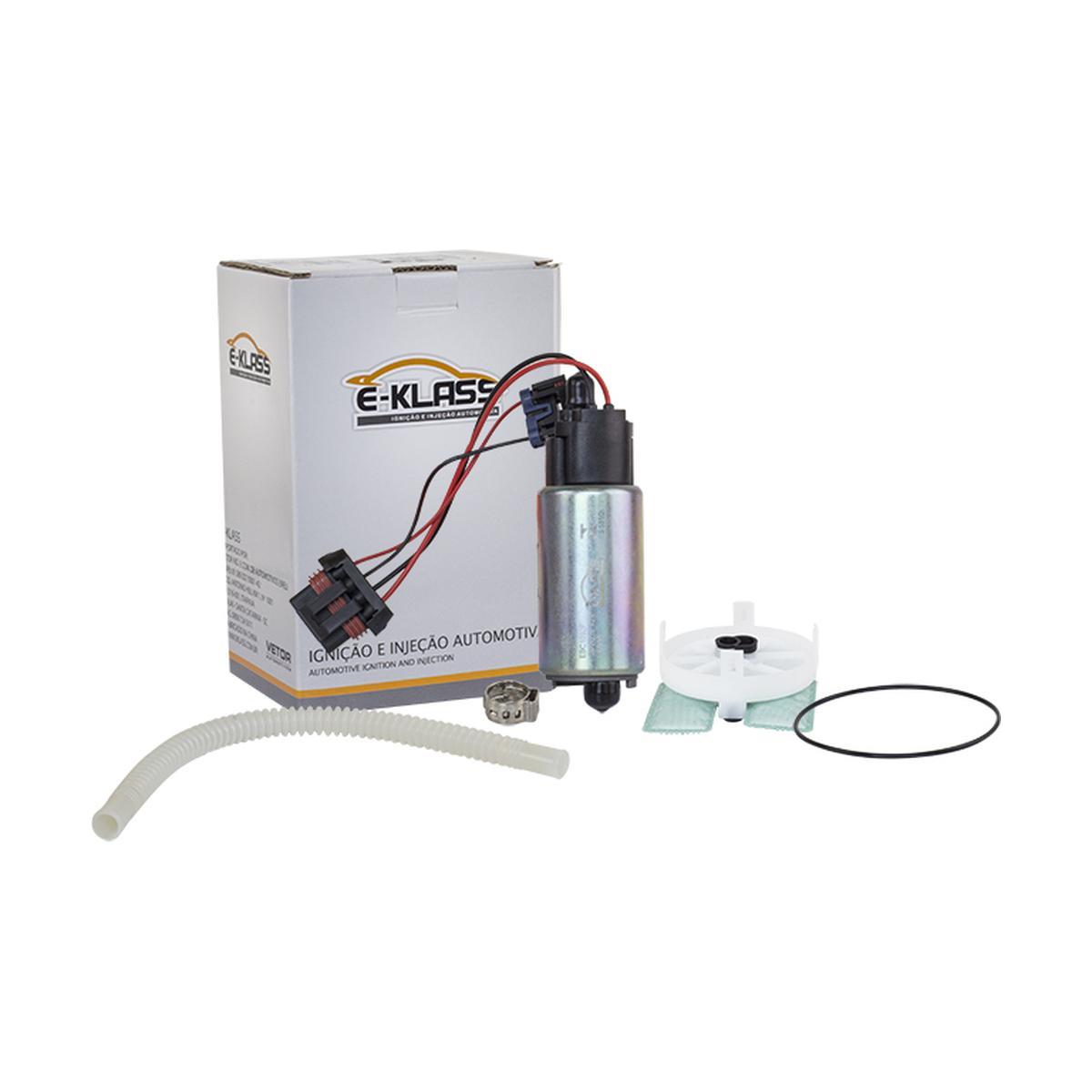 Bomba Eletrica de Combustível para Honda City e FIT - E-Klass - Ebc1092F