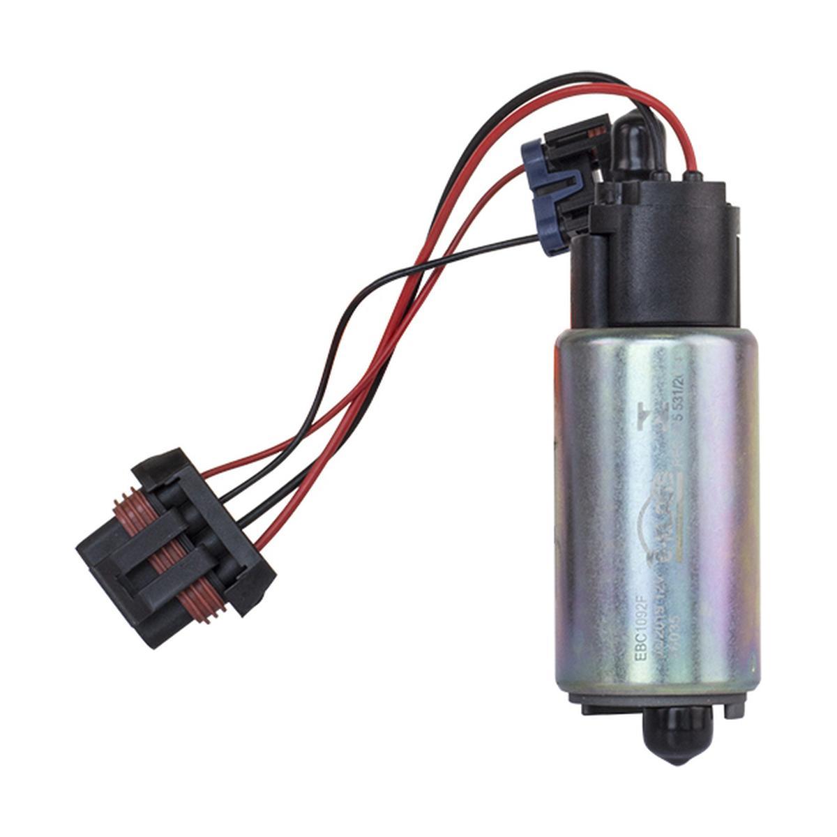 Bomba Eletrica de Combustível para Honda City e FIT - E-Klass - Ebc1092F