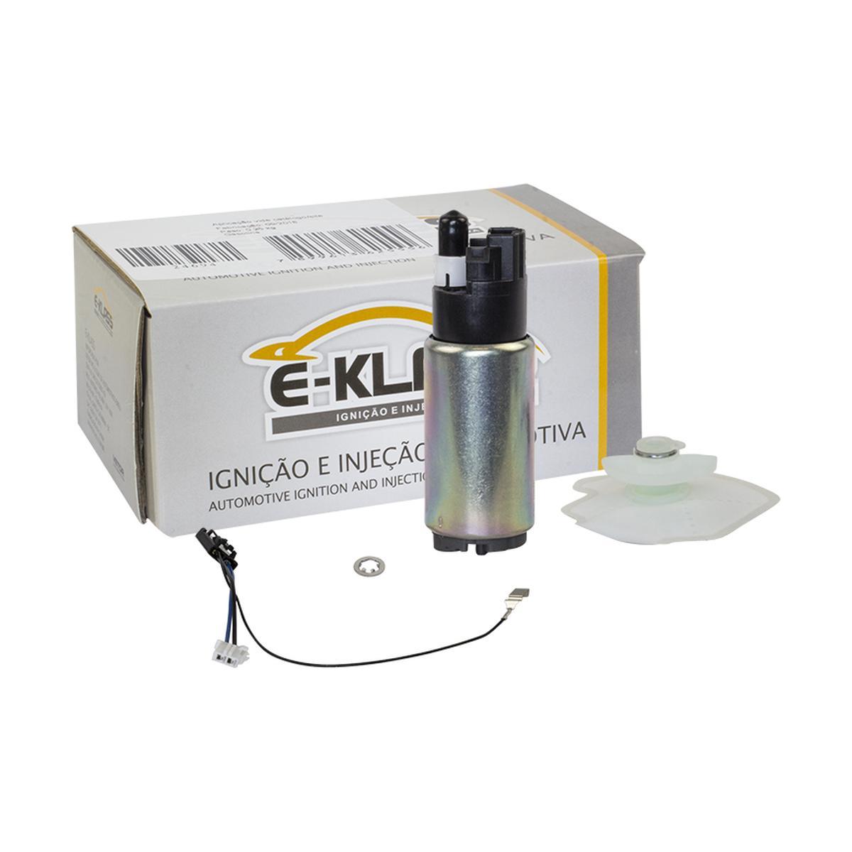 Bomba Eletrica de Combustível para Subaru Legacy - E-Klass - Ebc1094F