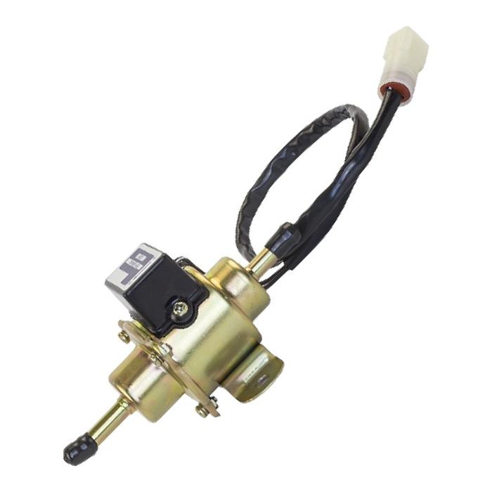 Bomba Elétrica de Combustível - E-Klass - Ebc1087